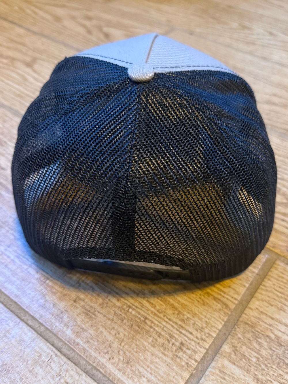 Lazy J Ranch Hat - Picture 2 of 3
